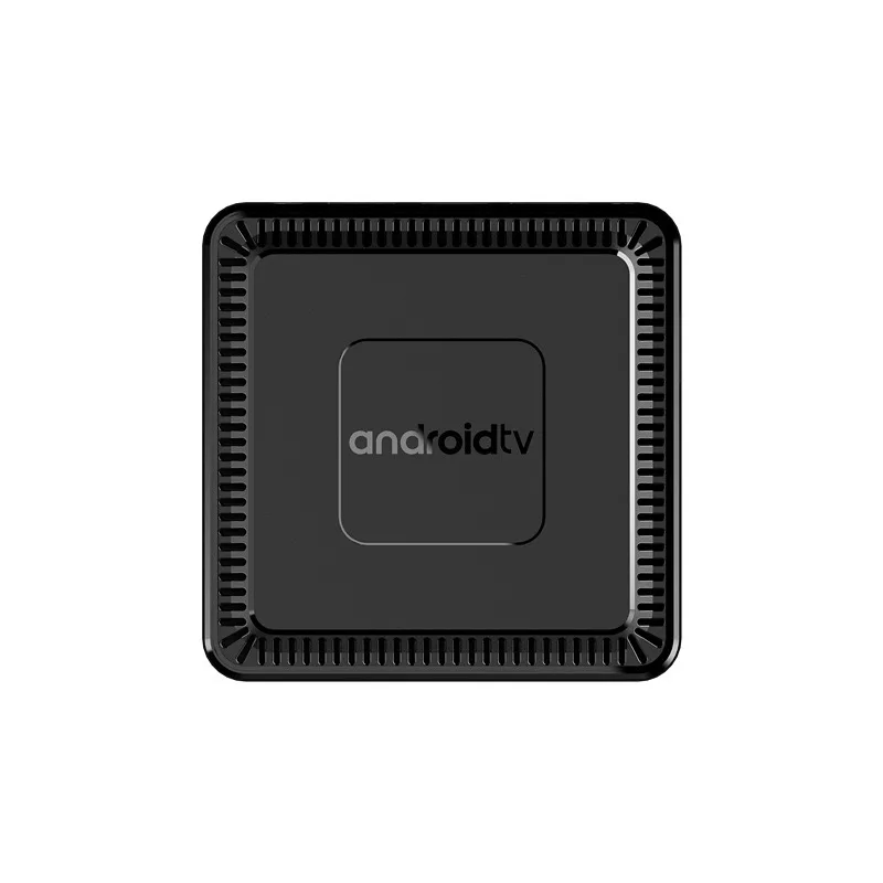 اندروید باکس مدل Q7 8/2GB