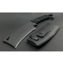 چاقوی سفری توماهاوک مدل ساطوری