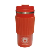 ماگ سفری مدل Creative گنجایش 0.450 لیتر