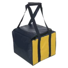 کیف عایق دار سرماگرم مدل آزالیا