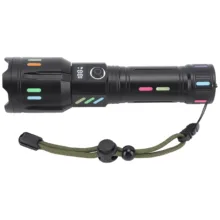 چراغ قوه دستی مدل فلورسنت