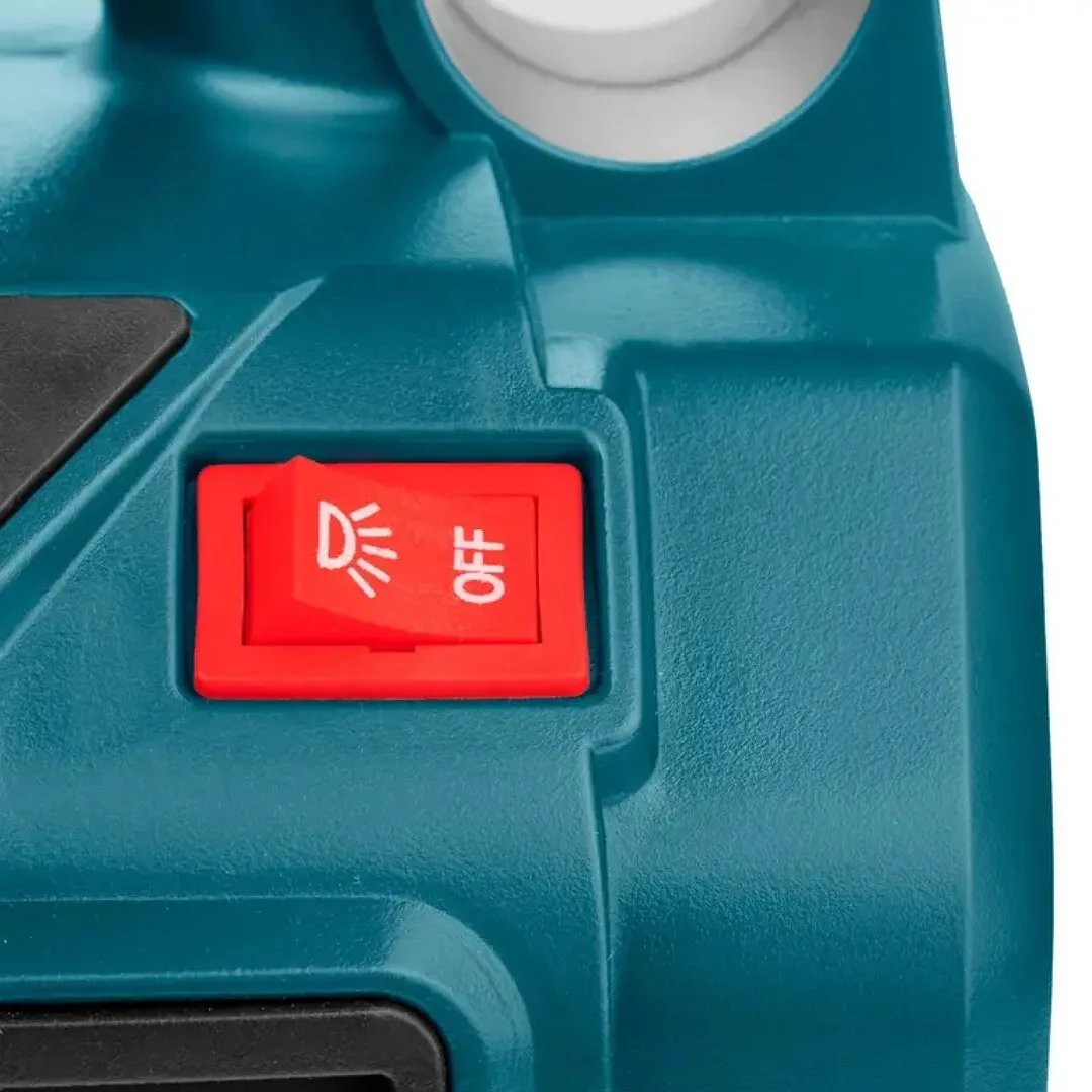 کمپرسور باد سه کاره دیجیتال فندکی 12 ولت رونیکس مدل RH_4260B