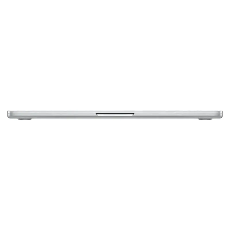 لپ تاپ 13.6 اینچی اپل مدل MacBook Air MW0X3 2025 LLA-M4-16GB RAM-512GB SSD
