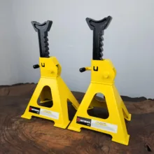 خرک خودرو اینتیمکث کد 1010  ظرفیت 3 تن مجموعه دوعددی