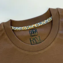 تی‌شرت آستین بلند مردانه رانژ مدل 25RA23D10M-2870-01