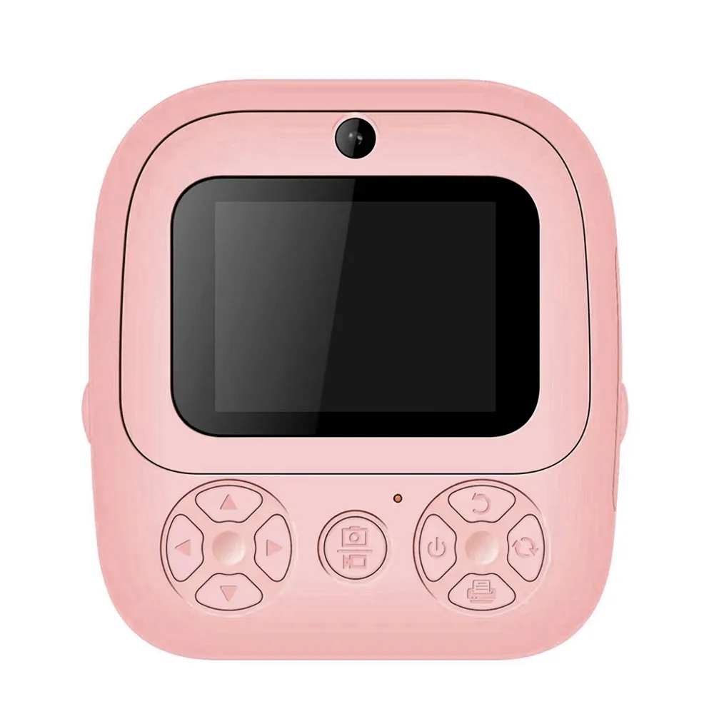 دوربین عکاسی چاپ سریع مدل D8S-Pi