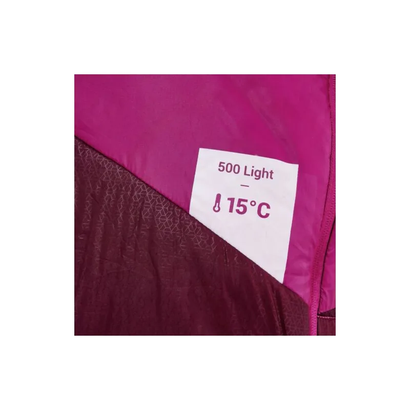 کیسه خواب فورکلاز مدل یک نفره L کد APP-222