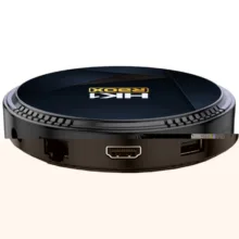 اندروید باکس اچ‌کی1 مدل RBOX H8 4/128GB