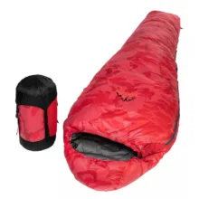 کیسه خواب یک نفره کمپسور مدل R-1500