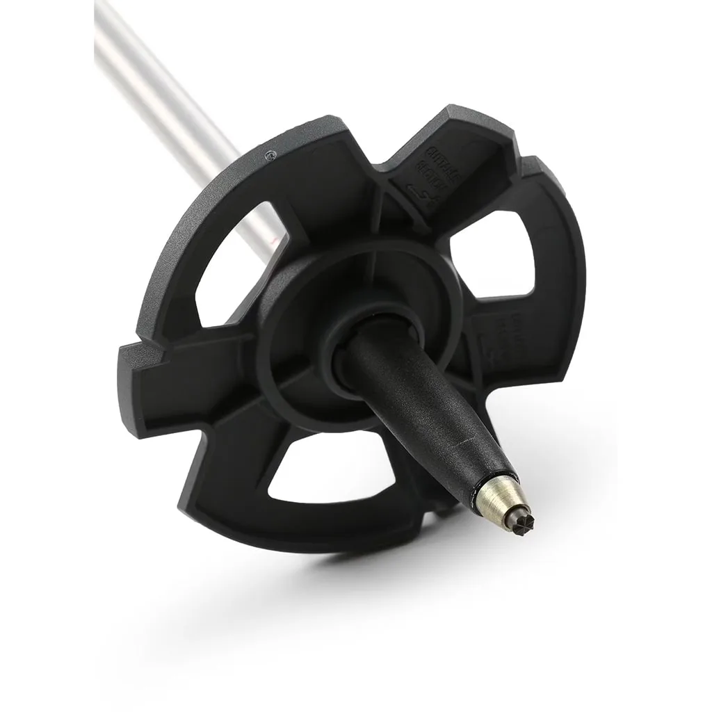 عصای کوهنوردی مسترز مدل SUMMIT LIGHT کد G2025 بسته ی دو عددی