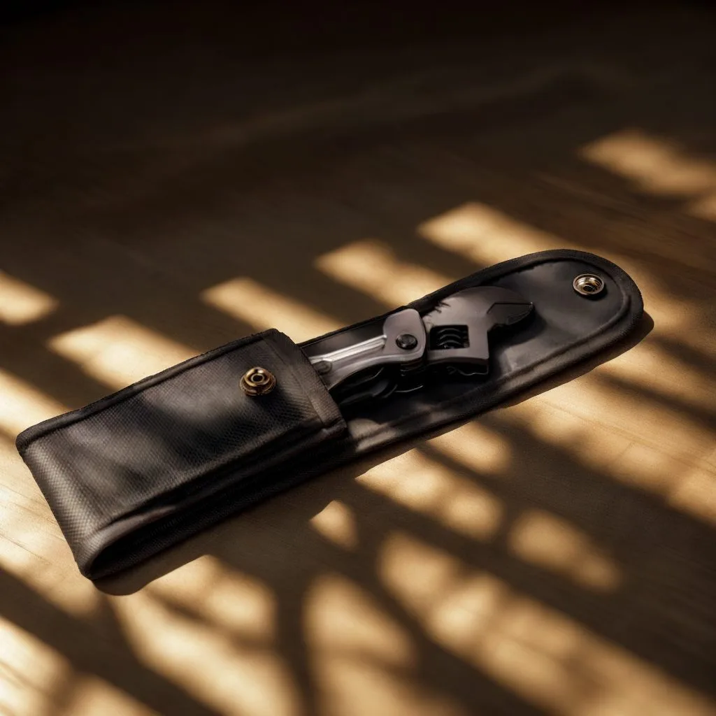 ابزار چندکاره امگا مدل AH13