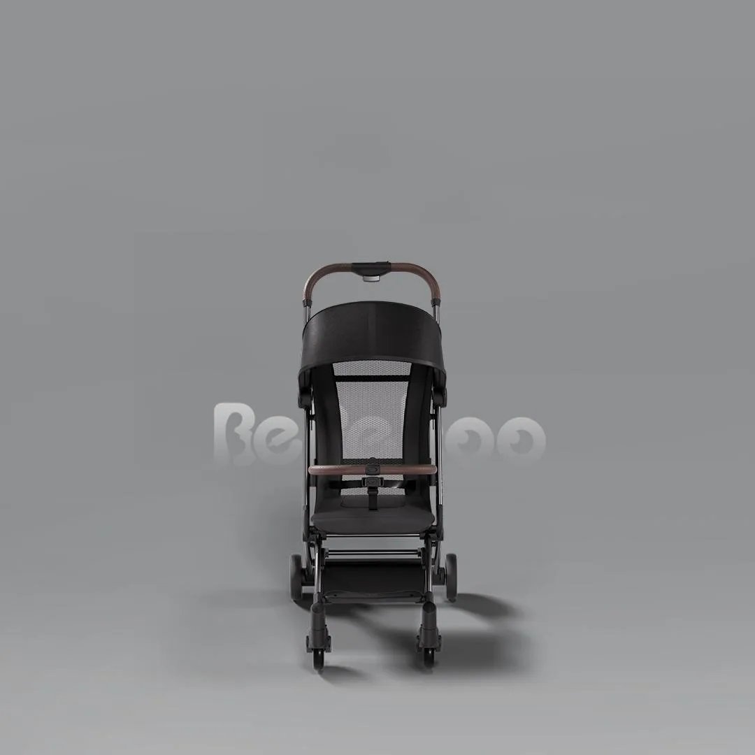 کالسکه ببهوو مدل S6