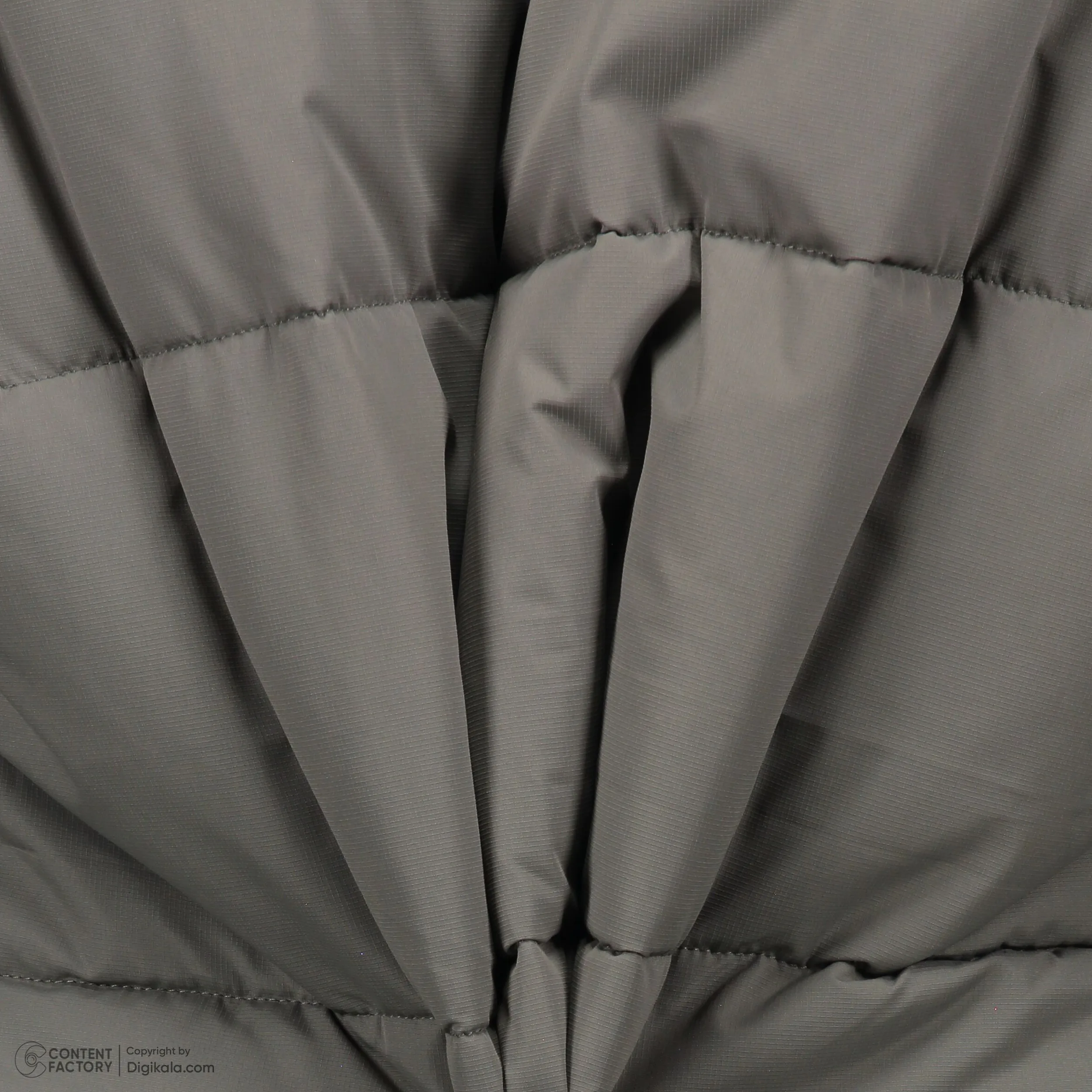 کاپشن مردانه تی یو مدل SHR - TU125