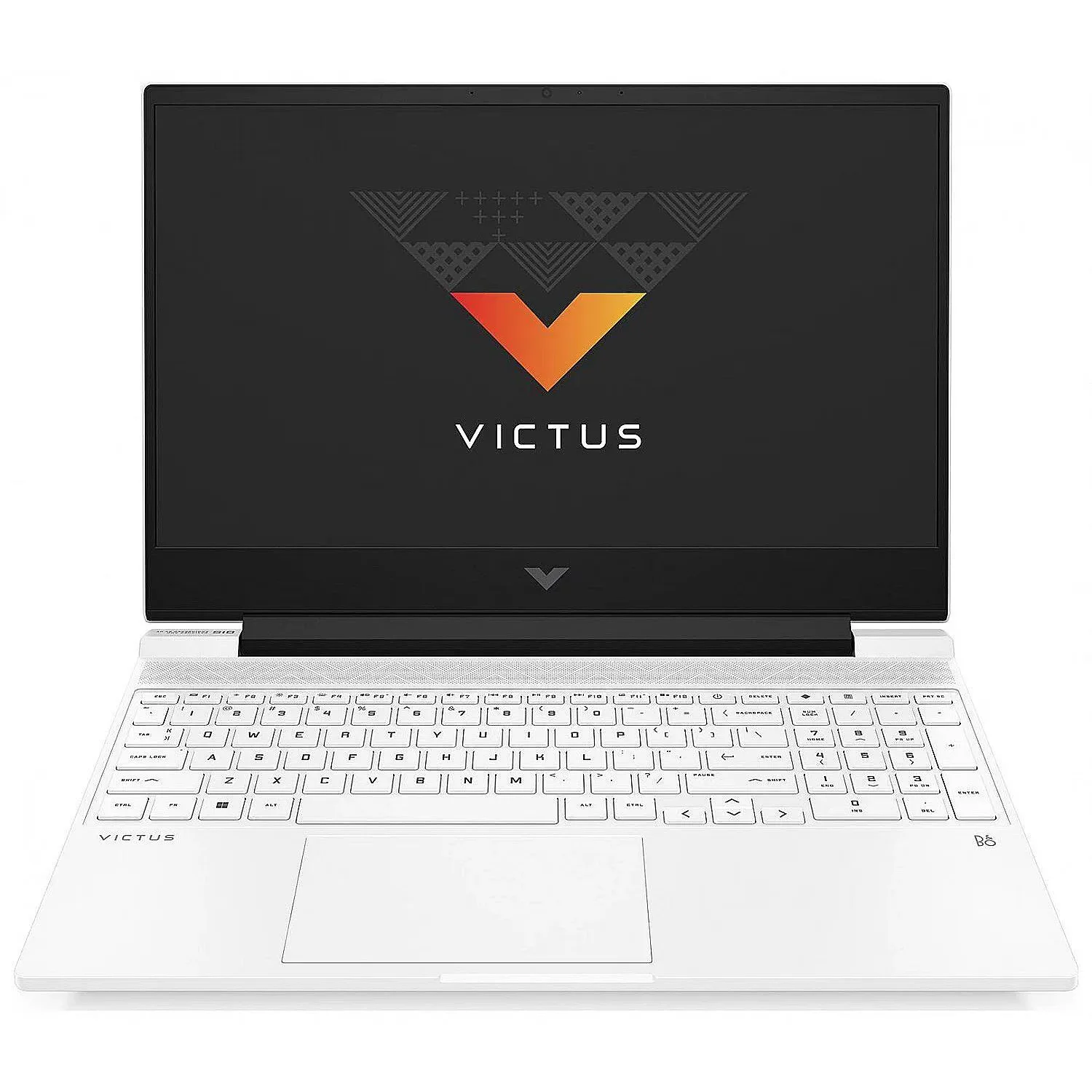 لپ تاپ 15.6 اینچی اچ‌ پی مدل Victus 15 Gaming fa2082wm-i5 13420H-32GB DDR4 3200MHz-512GB SSD-RTX4050 6GB-FHD 144Hz-W - کاستوم شده