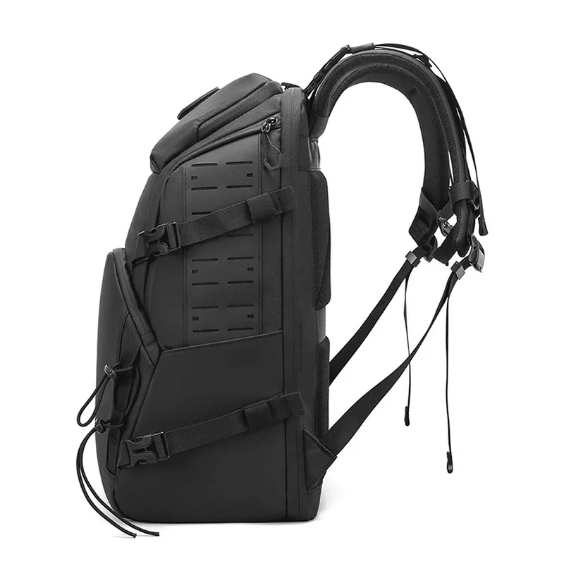 کوله پشتی کوهنوردی 36 لیتری بنج مدل FW-230