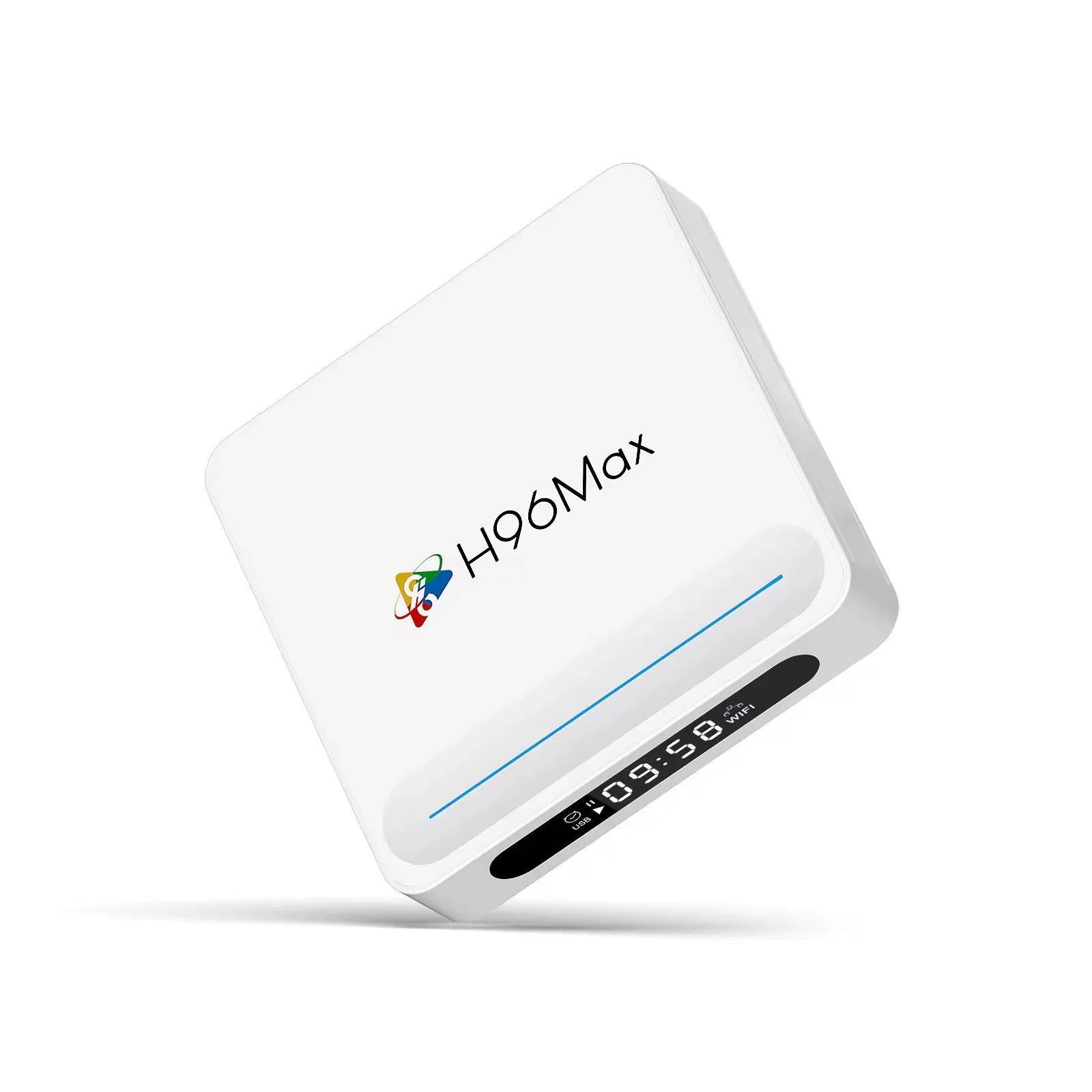اندروید باکس اچ 96 مدل H96Max 32/4GB