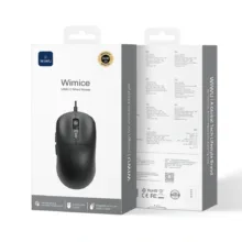 ماوس باسیم ویوو مدل WM111
