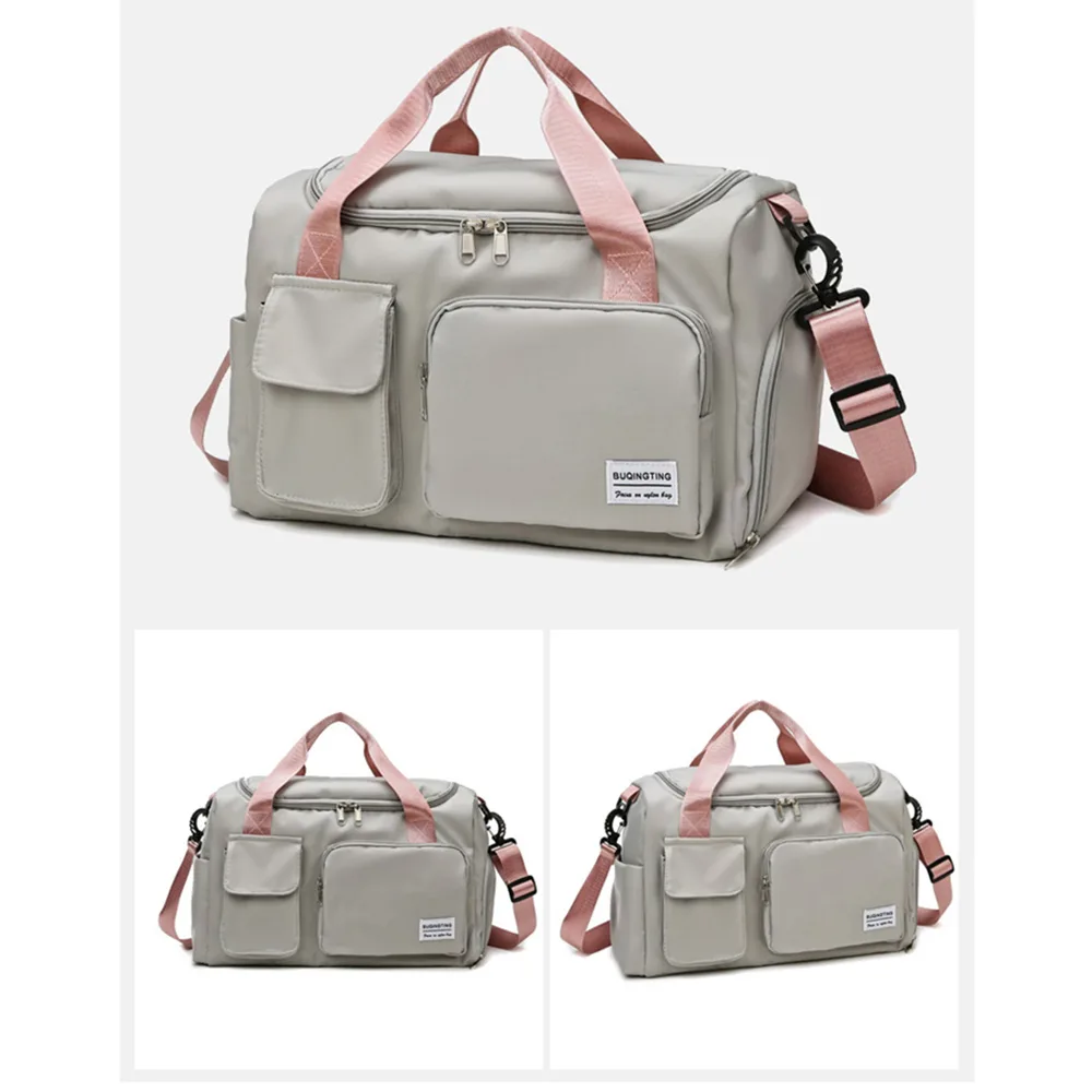 ساک ورزشی مدل k20