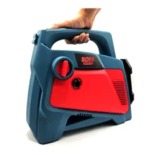 کارواش دینامی باس مدل BS123YL293-7