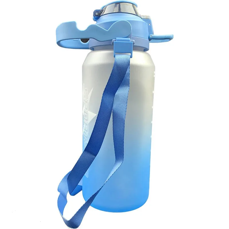 قمقمه مدل SPORTS گنجایش 1.75 لیتر