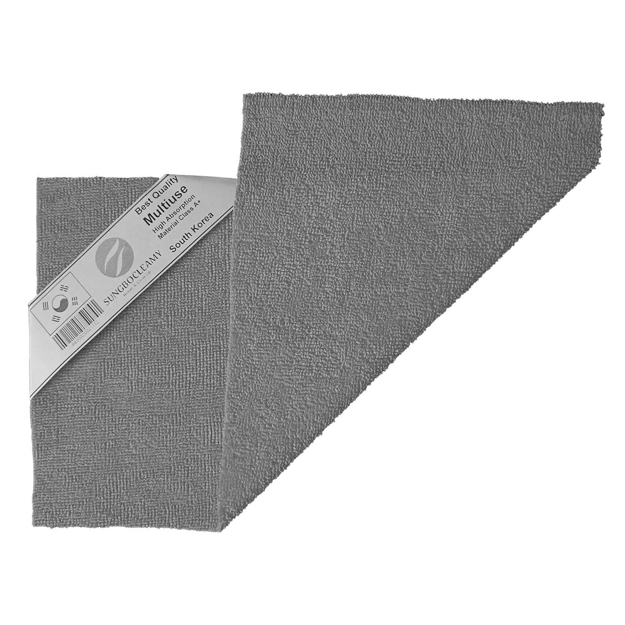 دستمال نظافت بدنه خودرو سانگبوکلمی مدل Alpha Plus 1530