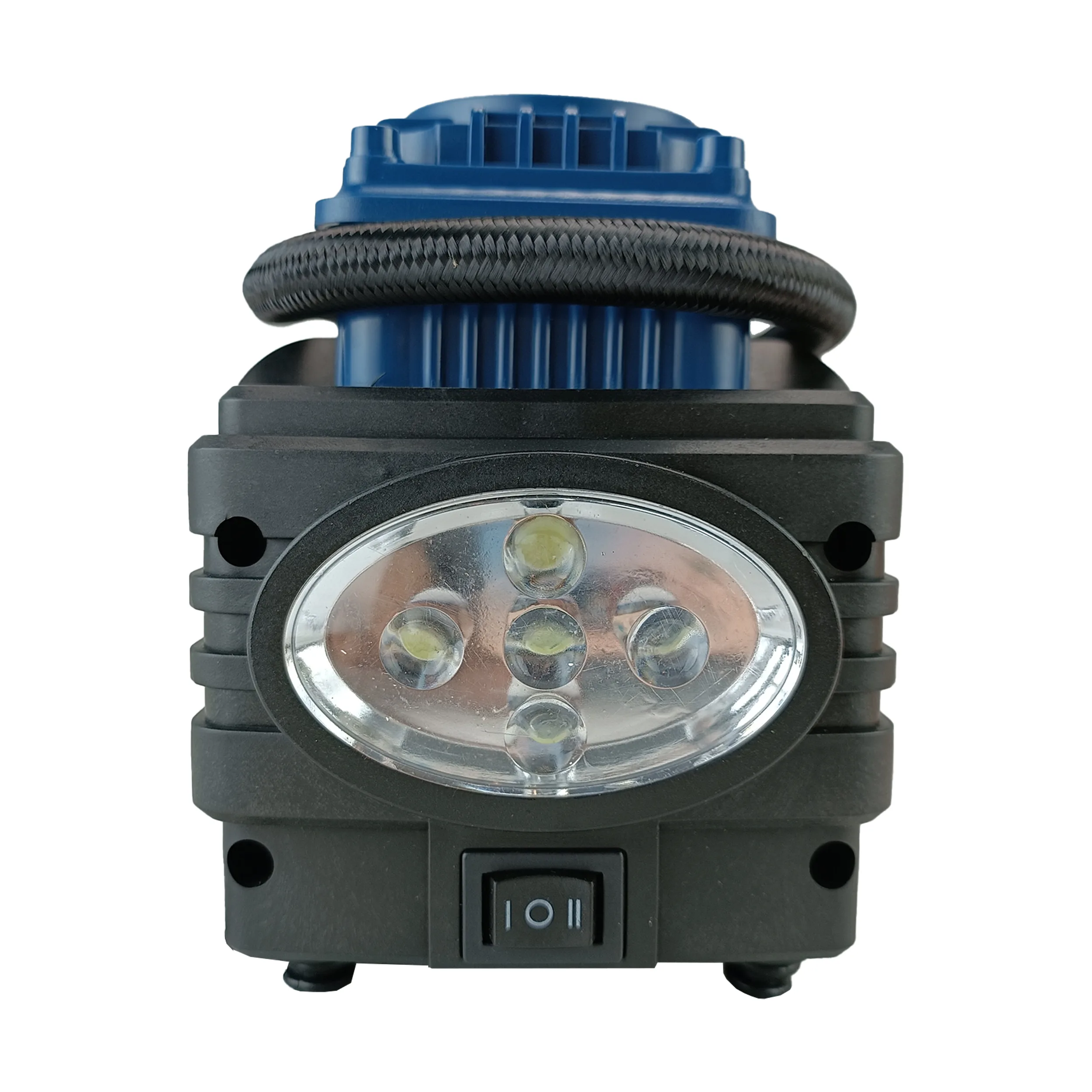 کمپرسور هوا ویوارکس مدل VR 1206-ACT