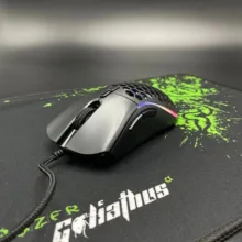 ماوس گیمینگ آیمایس مدل T60