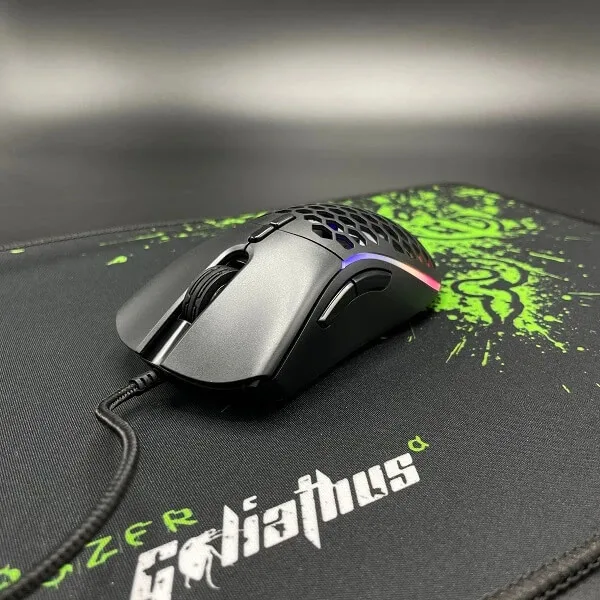 ماوس گیمینگ آیمایس مدل T60