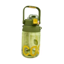 قمقمه ورزشی مدل تریتان کد 6272 گنجایش 1.4 لیتر