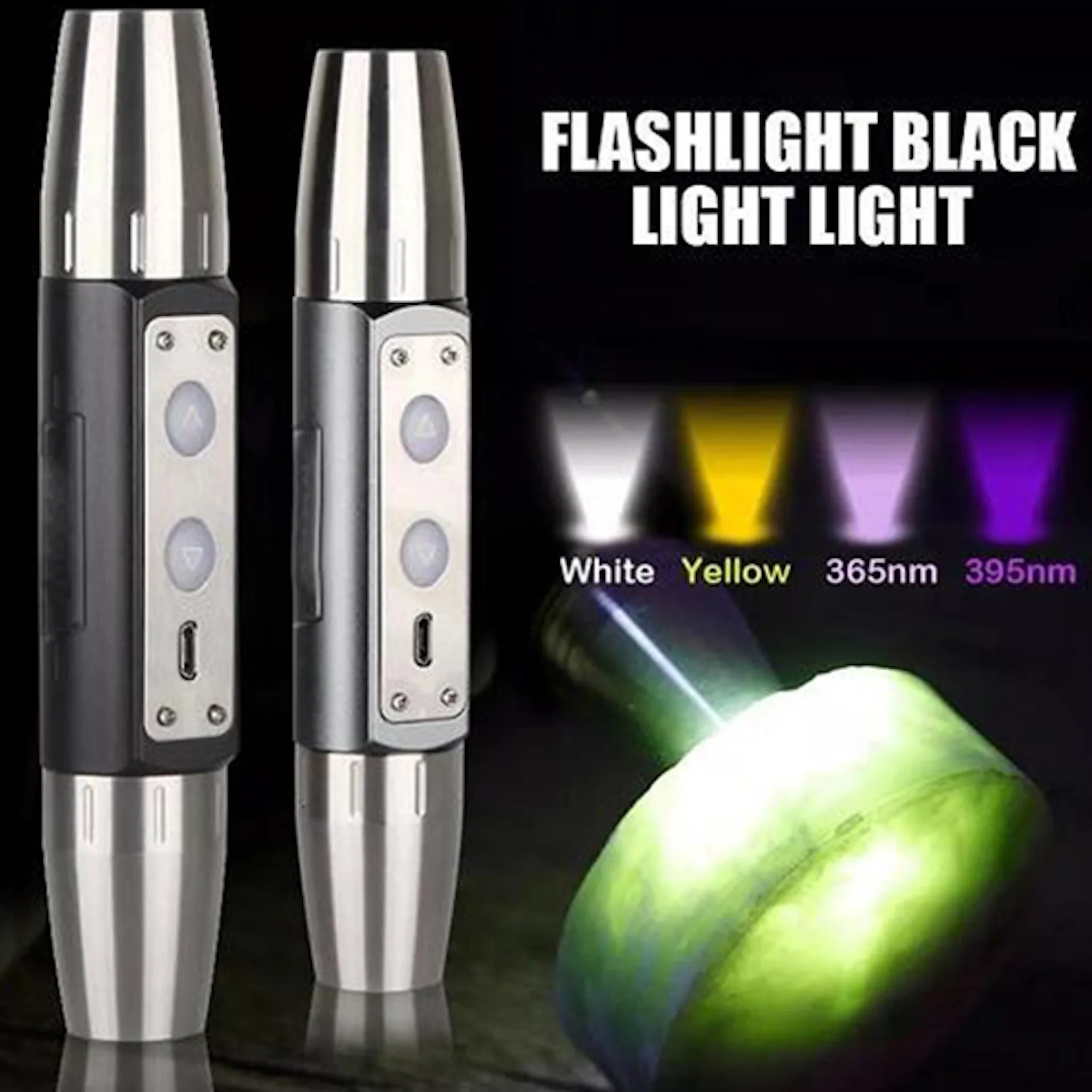 چراغ قوه اسمال سان مدل ZY-JY88