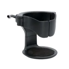 جا لیوانی خودرو مدل دریچه کولر