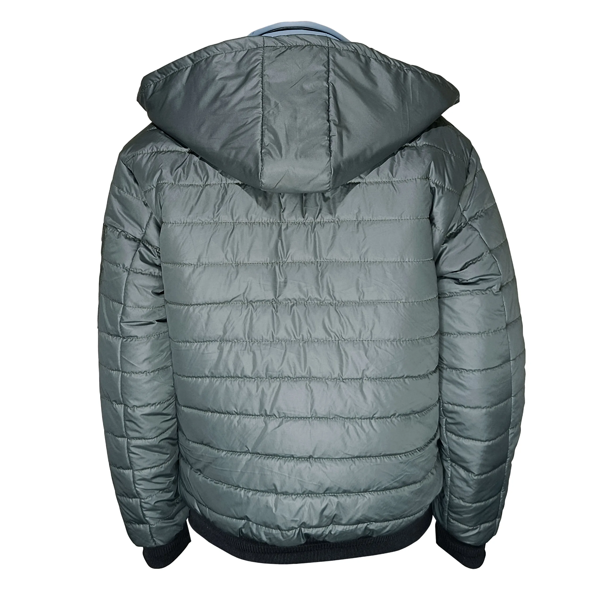 کاپشن دورو مردانه مدل kp-10336