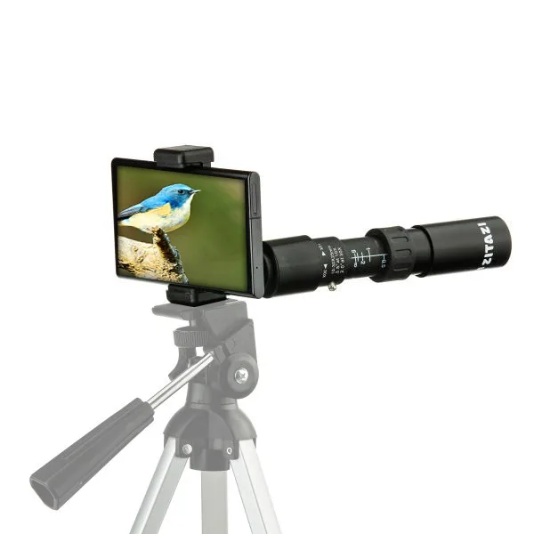 دوربین تک چشمی زیتازی مدل Mobile Lens