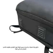 کوله پشتی الکسا کد A1007
