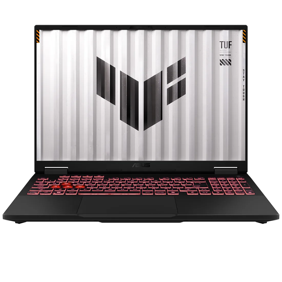 لپ تاپ 16 اینچی ایسوس مدل TUF Gaming A16 FA608UM-RV047-R7 260-32GB DDR5 4800MHz-512GB SSD-RTX5060 8GB-FHD 165Hz - کاستوم شده
