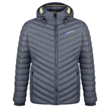 کاپشن مردانه مدل کایان کد 20251 Da-Km-EbSh-Tu