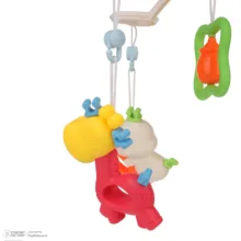 آویز تخت کودک مدل 001