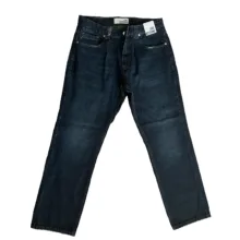 شلوار جین بگ مردانه مدل hmm32