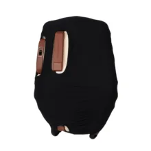 کاور چمدان دلسی مدل استرچ کد 140770 سایز خیلی بزرگ