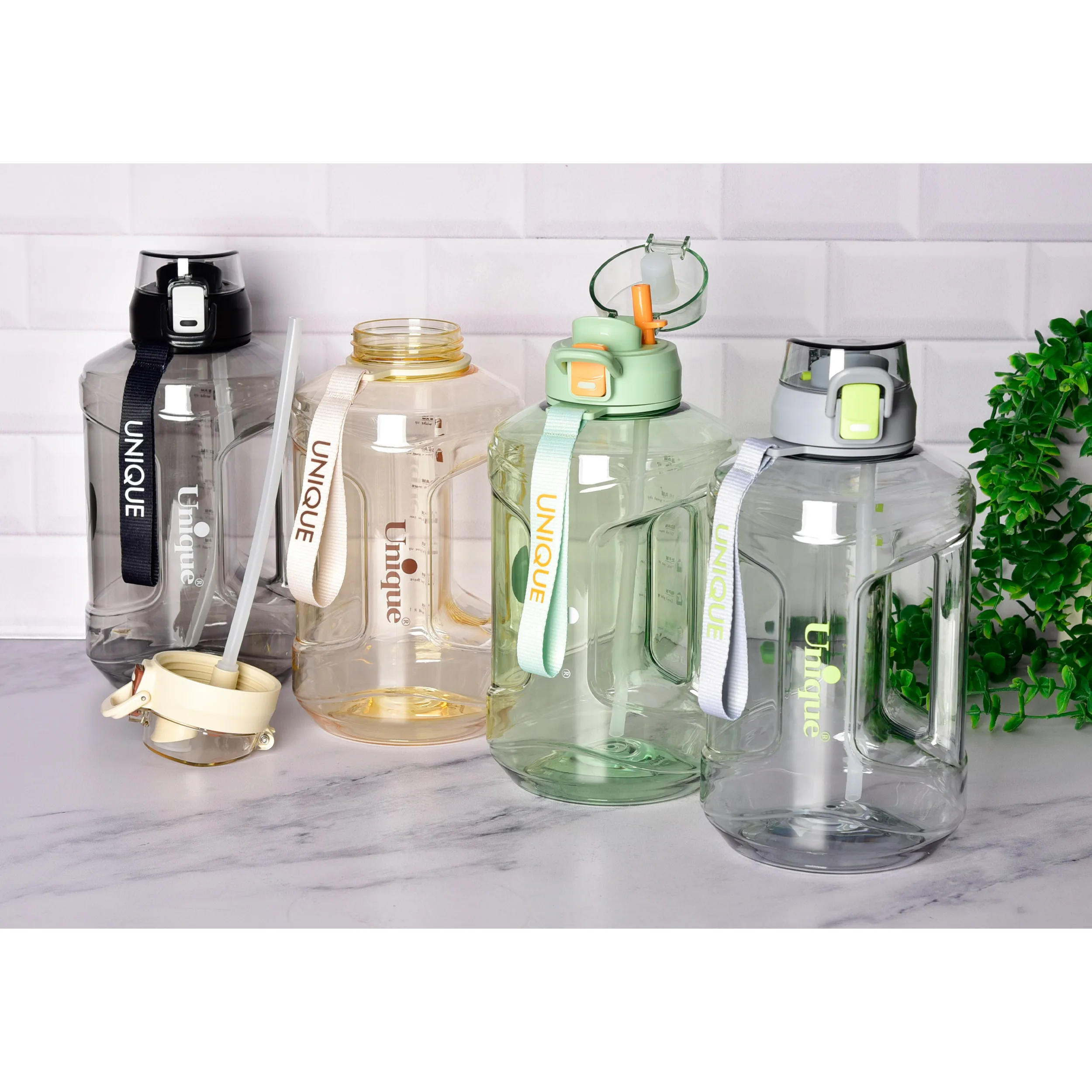 قمقمه یونیک کد 1912 گنجایش 2.2 لیتر