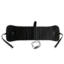 گرم کن صندلی خودرو نیولایف مدل car-1