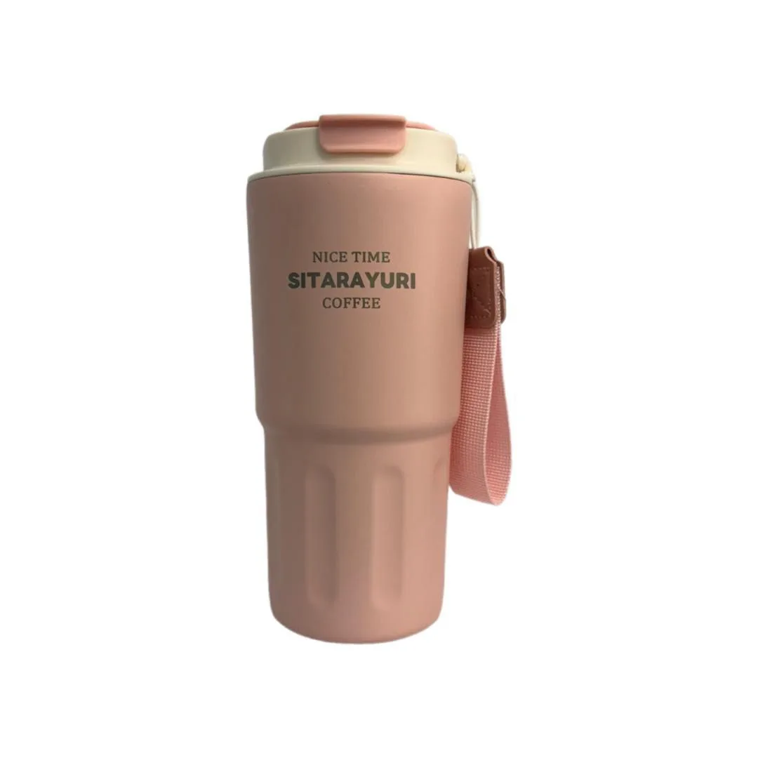 ماگ سفری سیتارایوری مدل 3232 گنجایش 0.6 لیتر