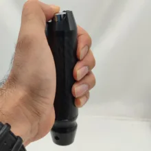 سردنده مدل شیفتردار طرح کربن