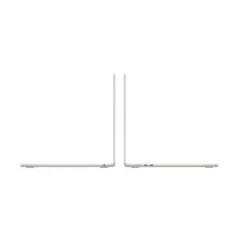 لپ تاپ 15.3 اینچی اپل مدل MacBook Air MC6K4 2025 LLA-M4-24GB Ram-512GB SSD