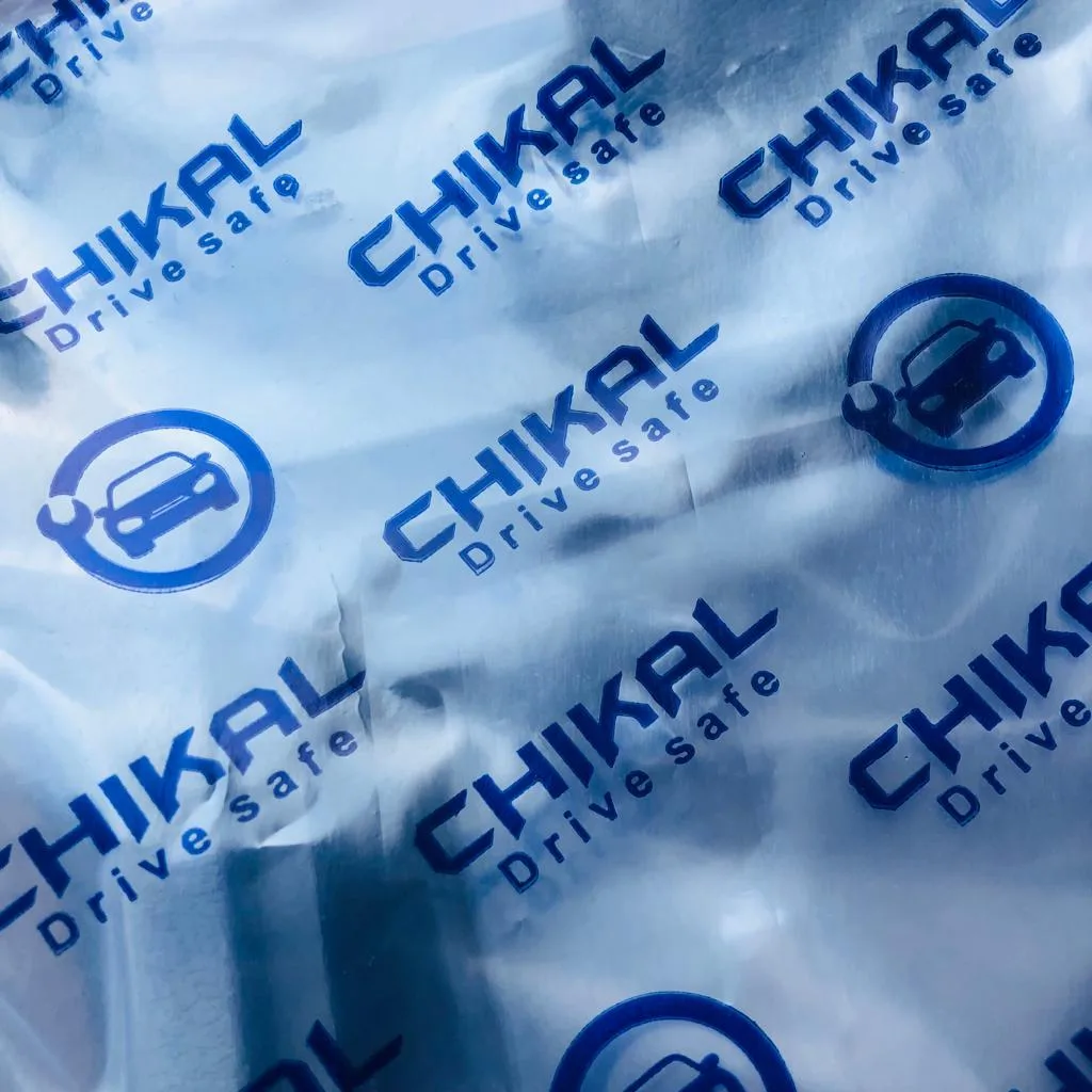 جک خودرو چیکال مدل CH-J 007 مناسب برای پژو پارس  ظرفیت 850 کیلو گرم