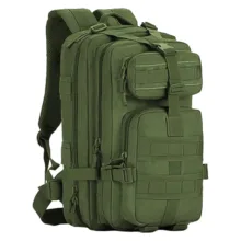 کوله پشتی سفری مدل تاکتیکال T30