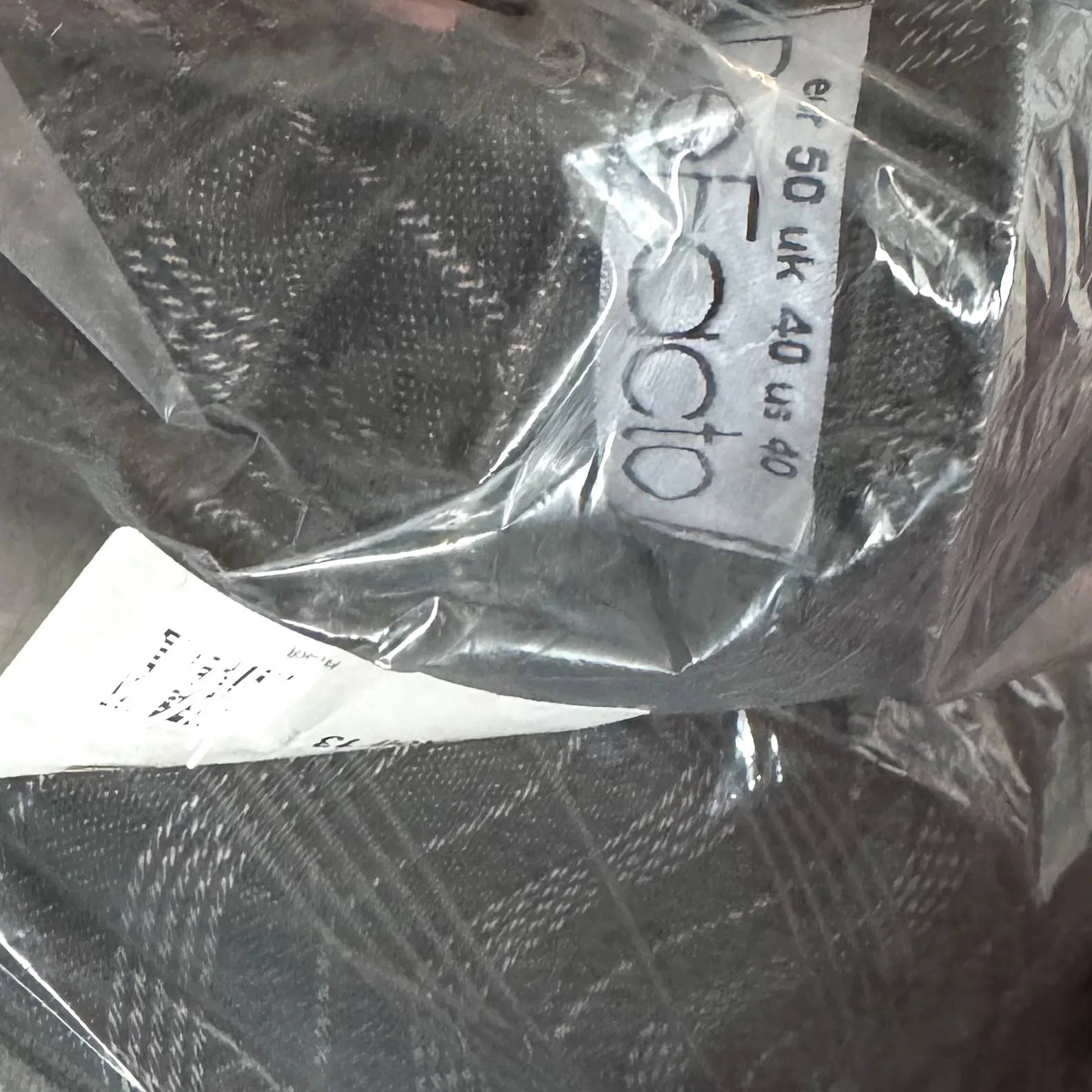 شلوارک مردانه دفکتو مدل Senator