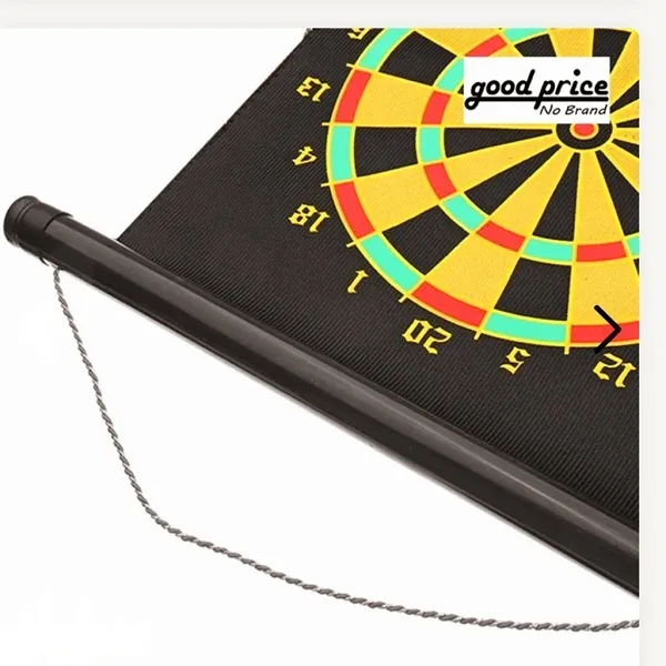 دارت مغناطیسی مدل استوانه ای 20اینچ BL1020