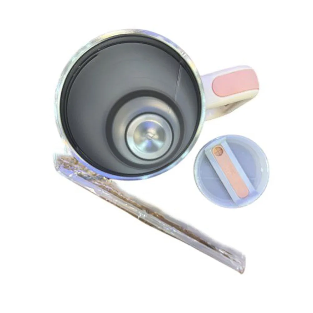 تراول ماگ  مدل QUENCHER H2O TUMBLER گنجایش 1.18 لیتر