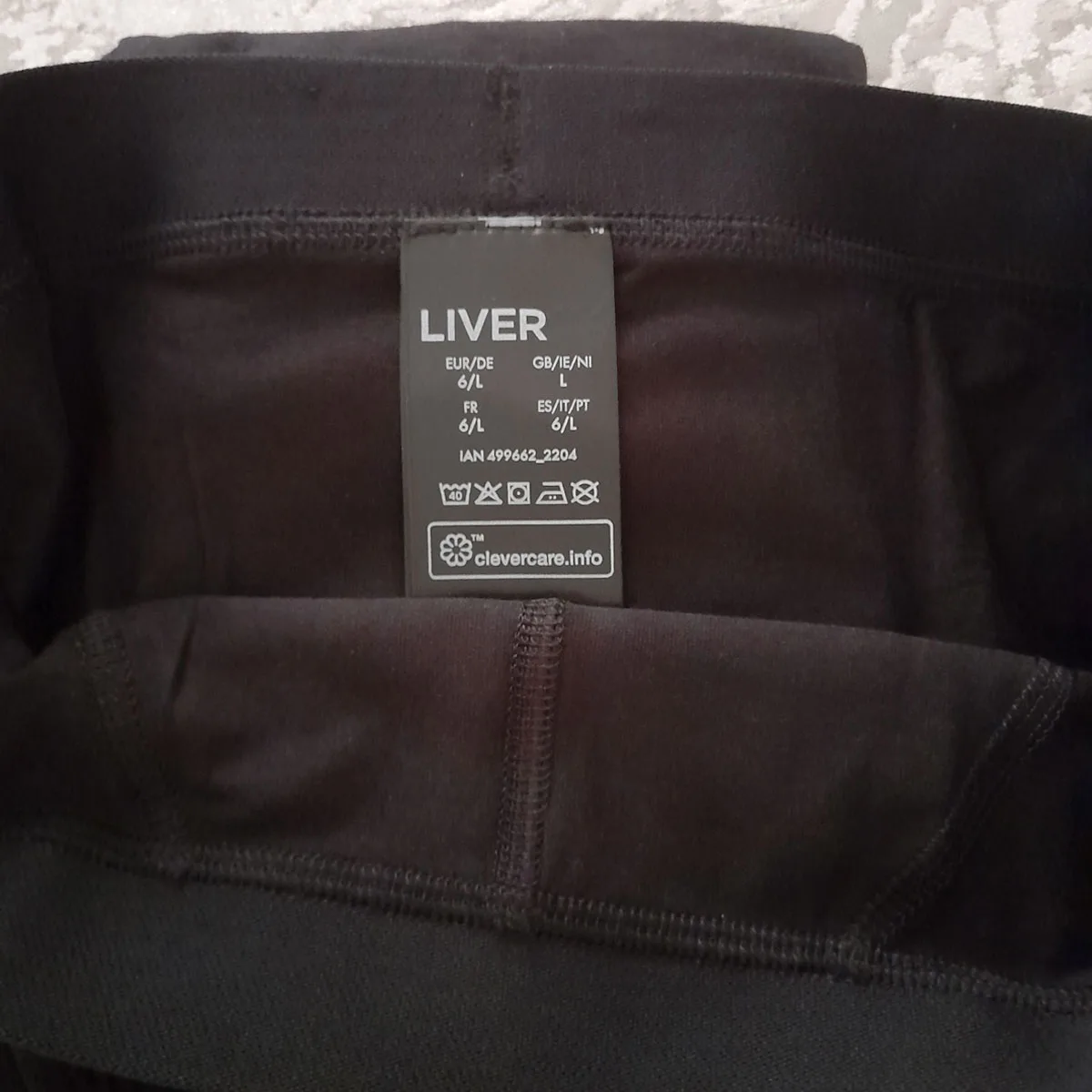 شورت پادار مردانه لیور کد EK-B455878 مجموعه 2 عددی